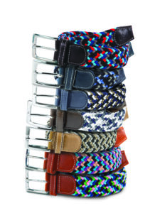 USG Belts